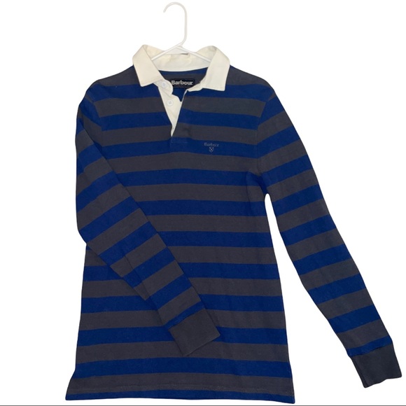 Men’s Barbour Shirt size medium - Picture 1 of 2